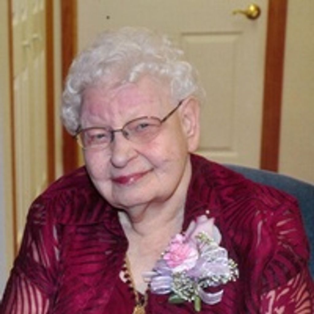Marie Sophie Ricard