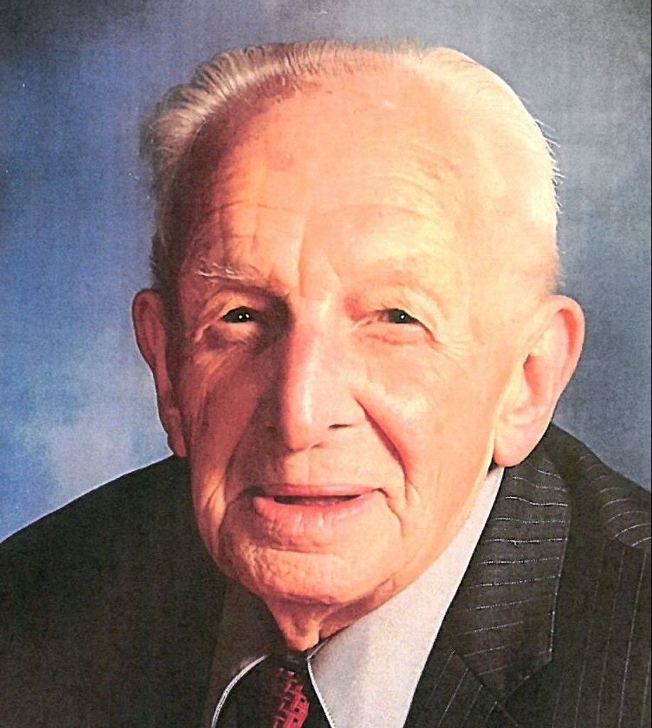 Gerard A. Lupgens