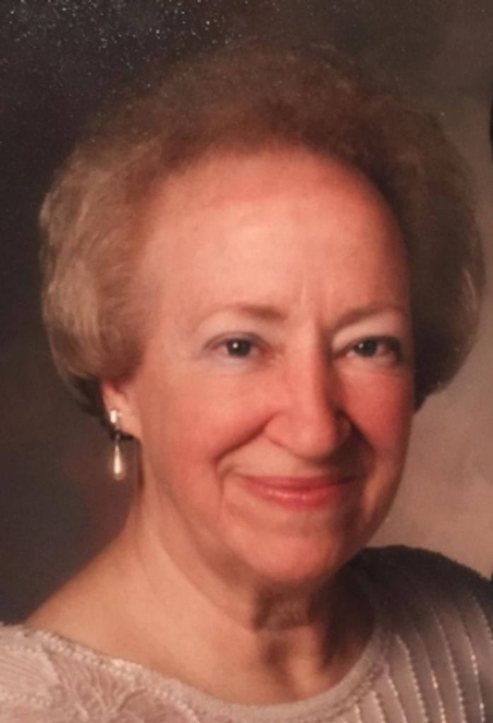Catherine T. Koelker