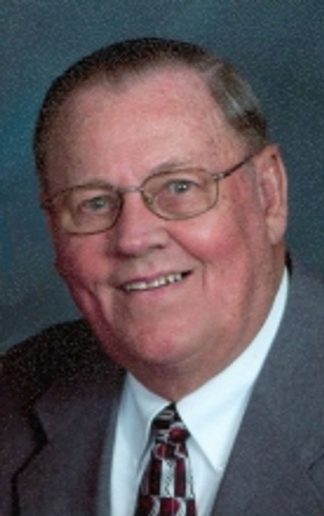 Carlton 'Jack' Freudenberg