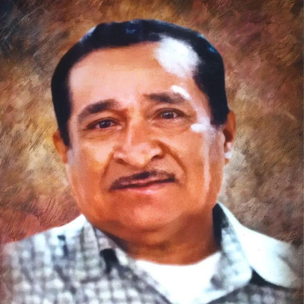 Juan Francisco Antonio Robles, Sr.