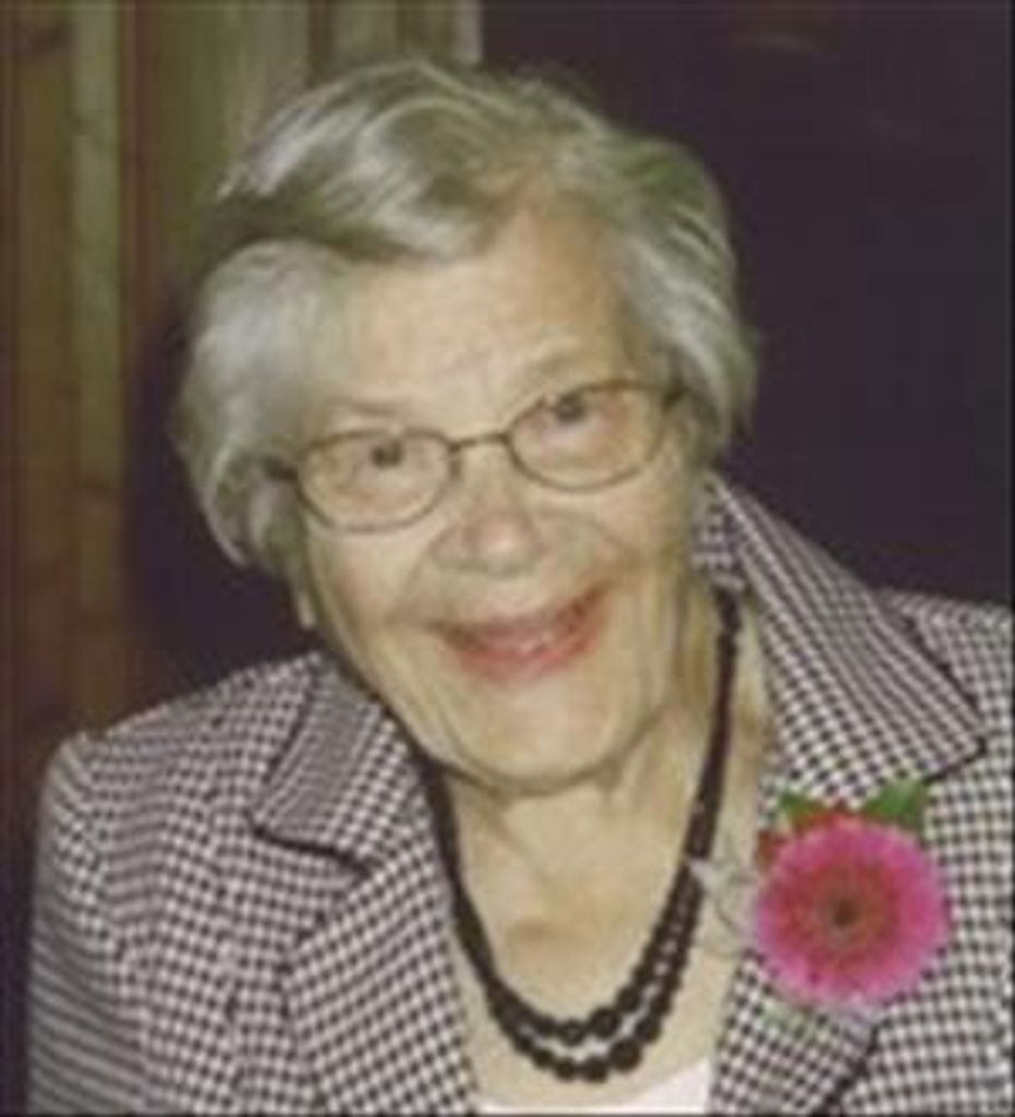 Elaine Ray