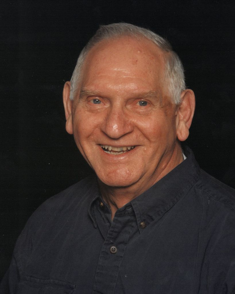 Allen Walter Lentz Profile Photo