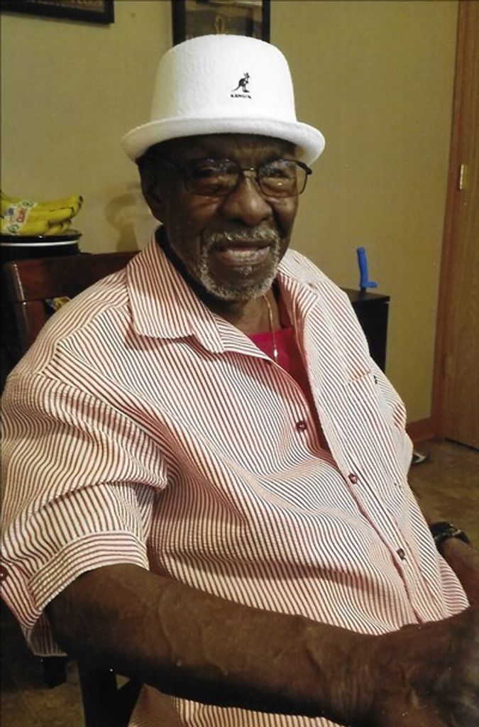 Robert Johnson Jr. Profile Photo