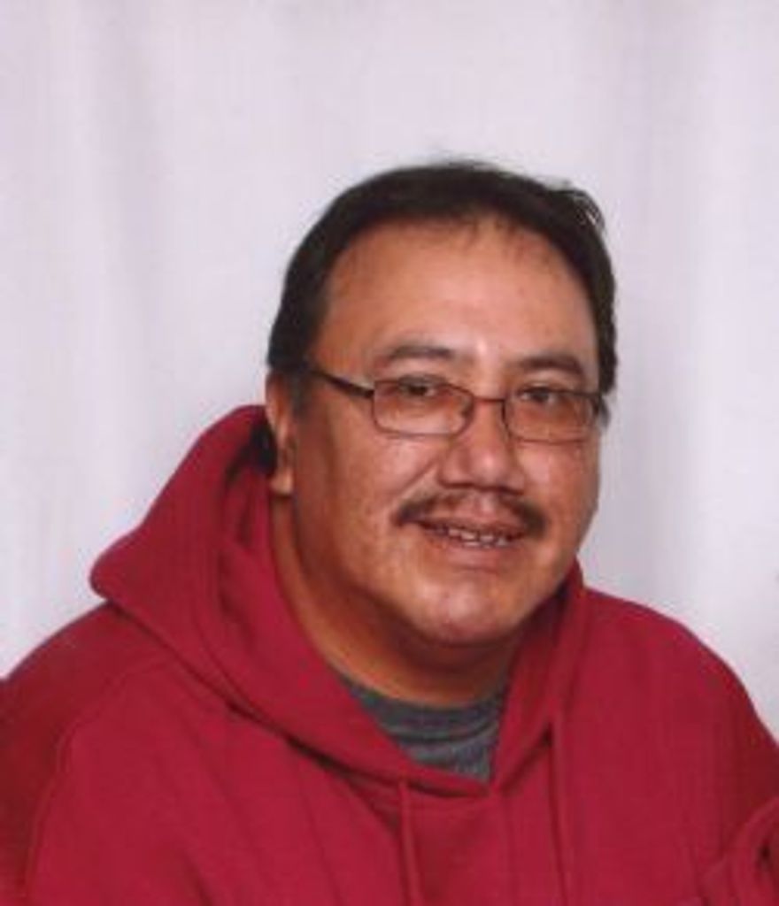 Bruce Warrior