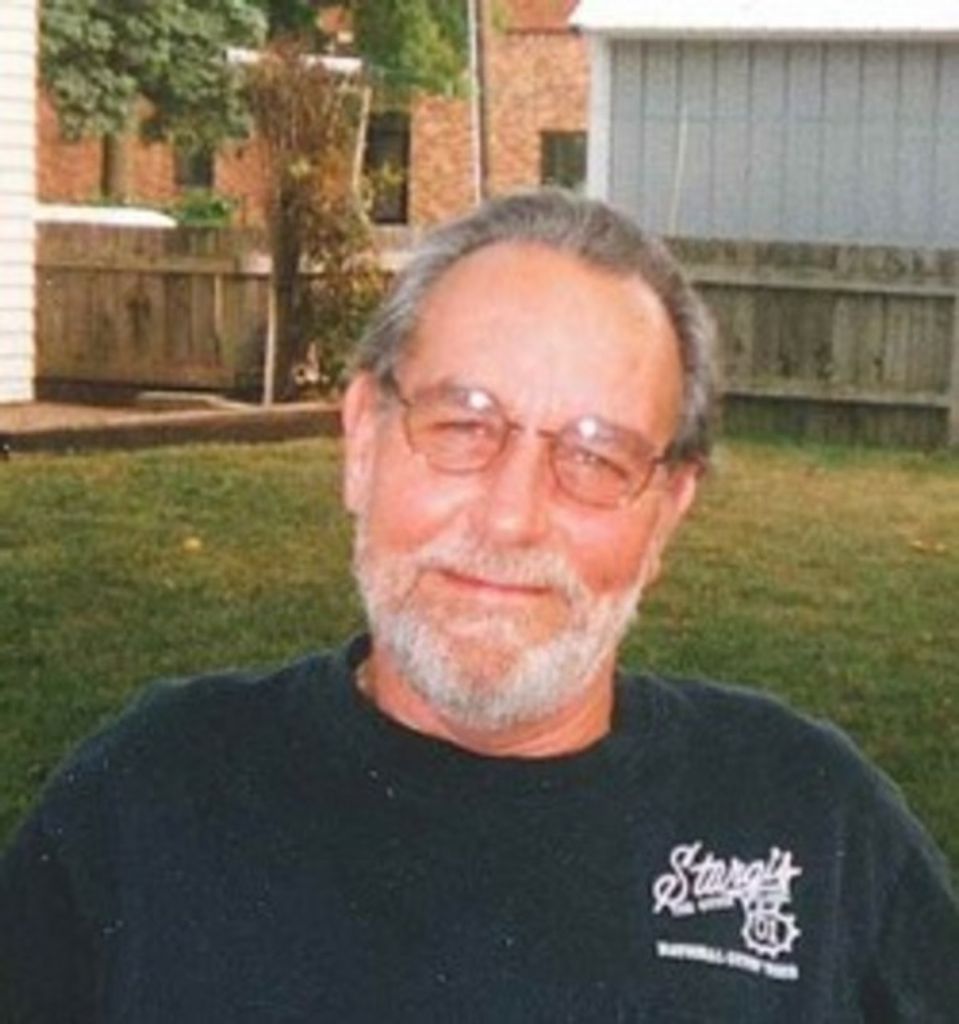 Terrance "Terry" Jordan