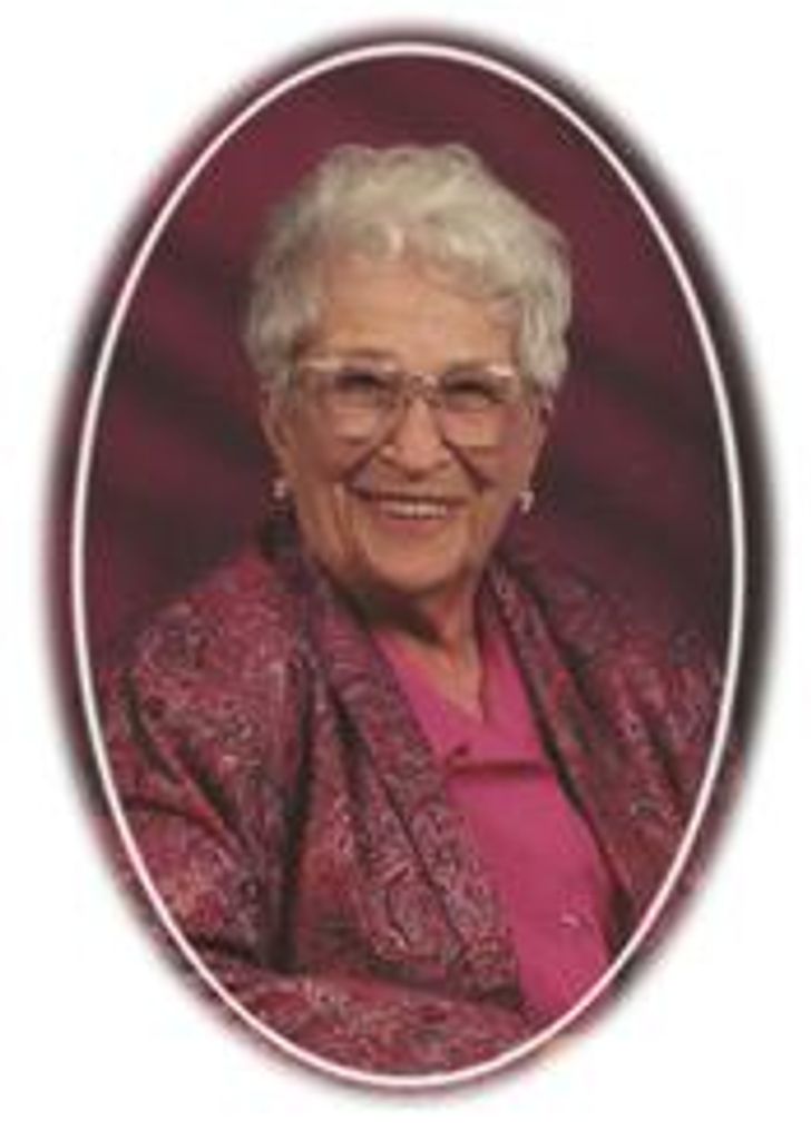 Lafern Catherine Rosenberg