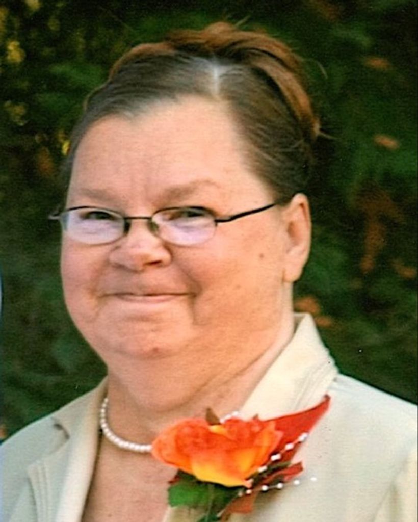 Janell Paul Profile Photo