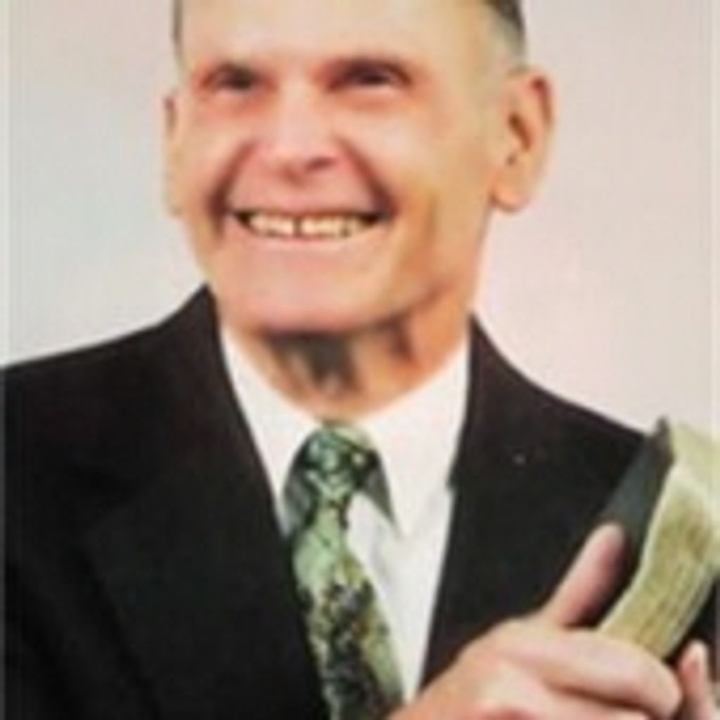 Earl Parker Hughes