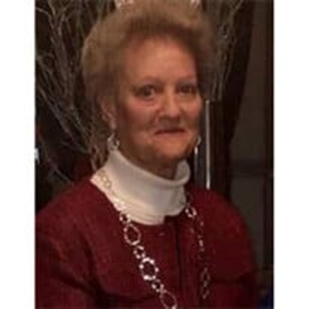 Patsy Ruth Beck