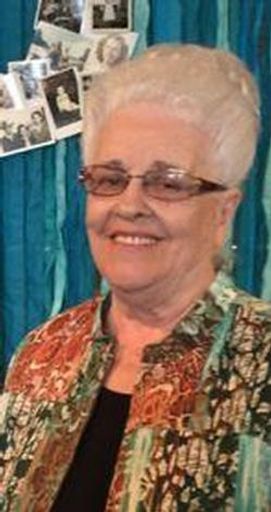Photo of Shirley Ann Beecham
