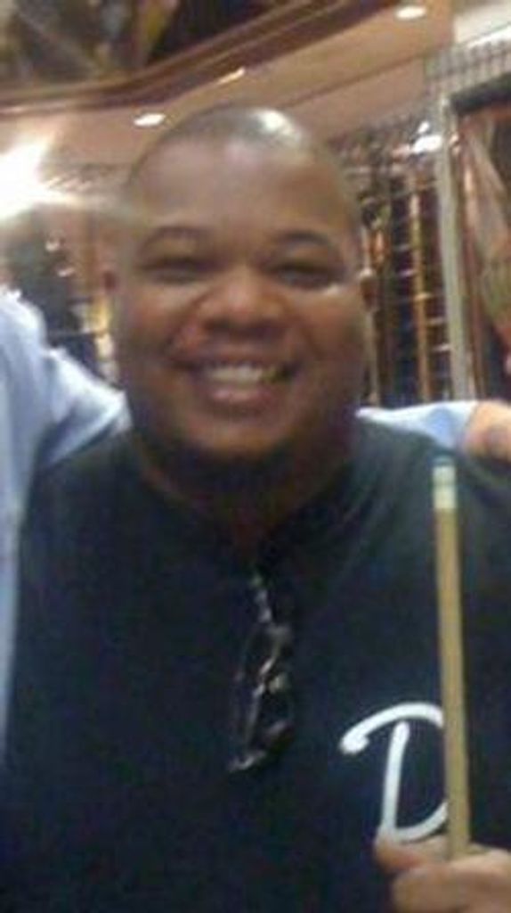 Derrick Jermaine Porter Profile Photo