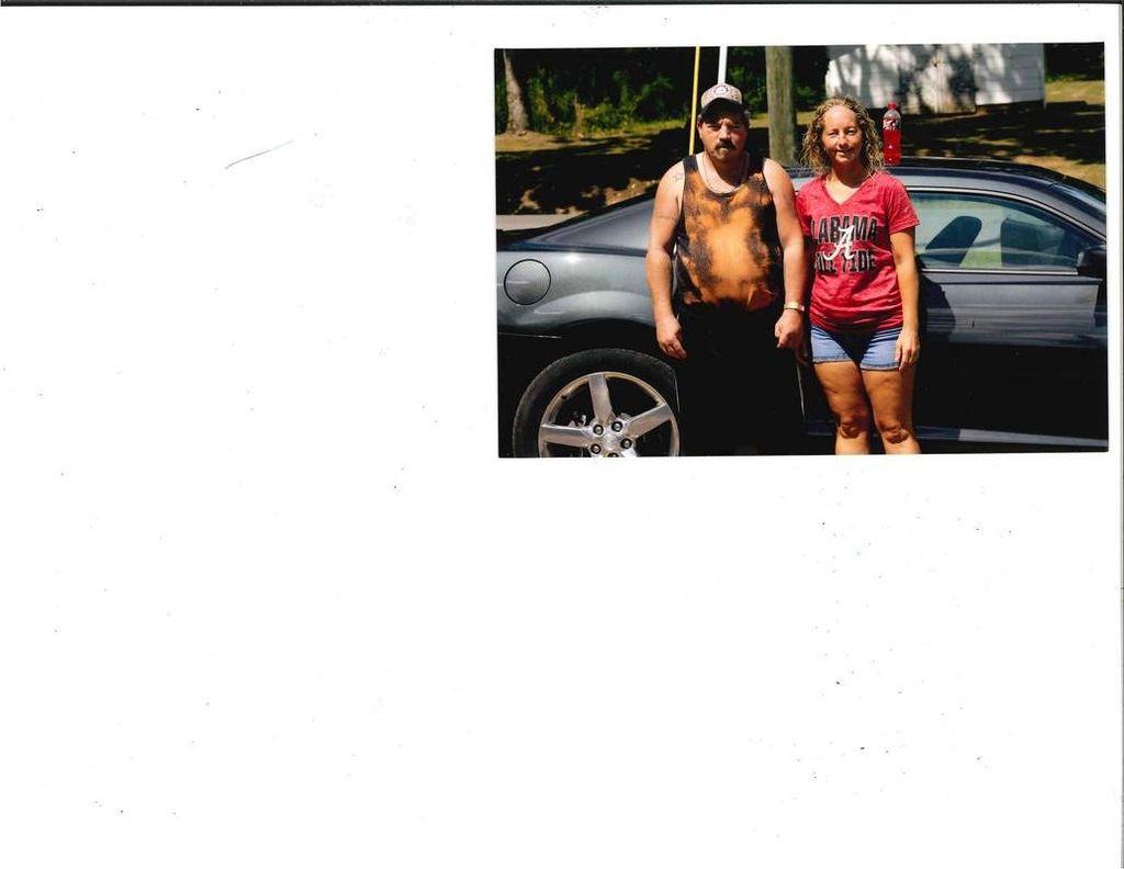 Randy Harold Shadrix Profile Photo