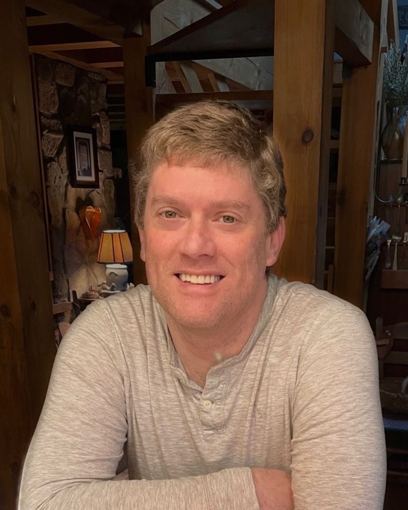Matthew Stephen Brown Profile Photo