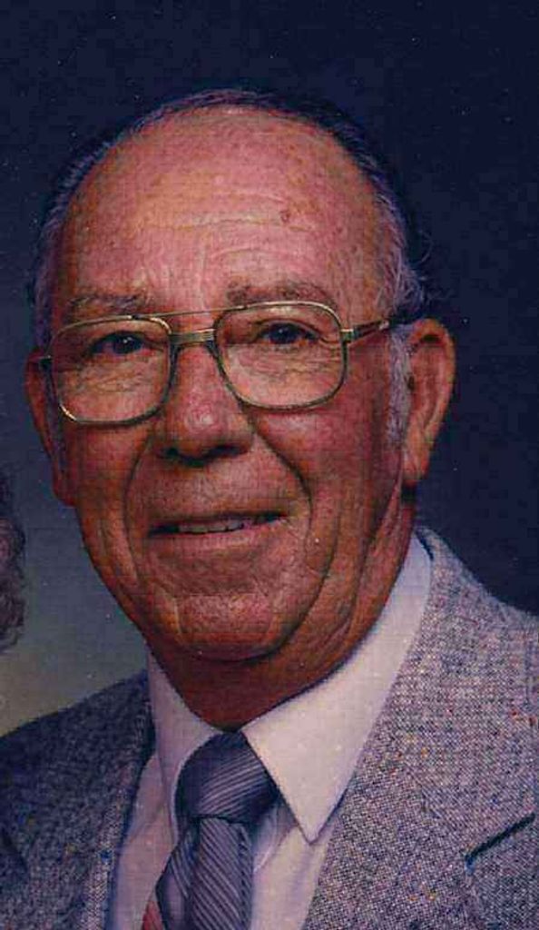 John S. Akin, Sr