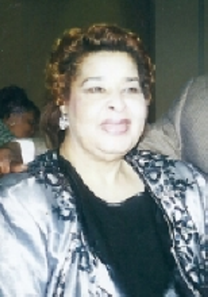 Janice Lorraine Hatchett