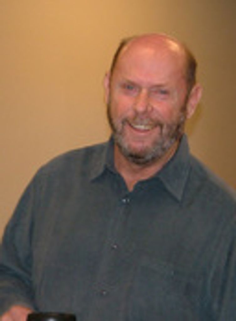 Richard Simpson