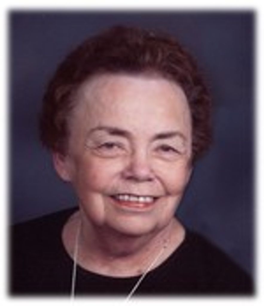 Elaine E. Berg