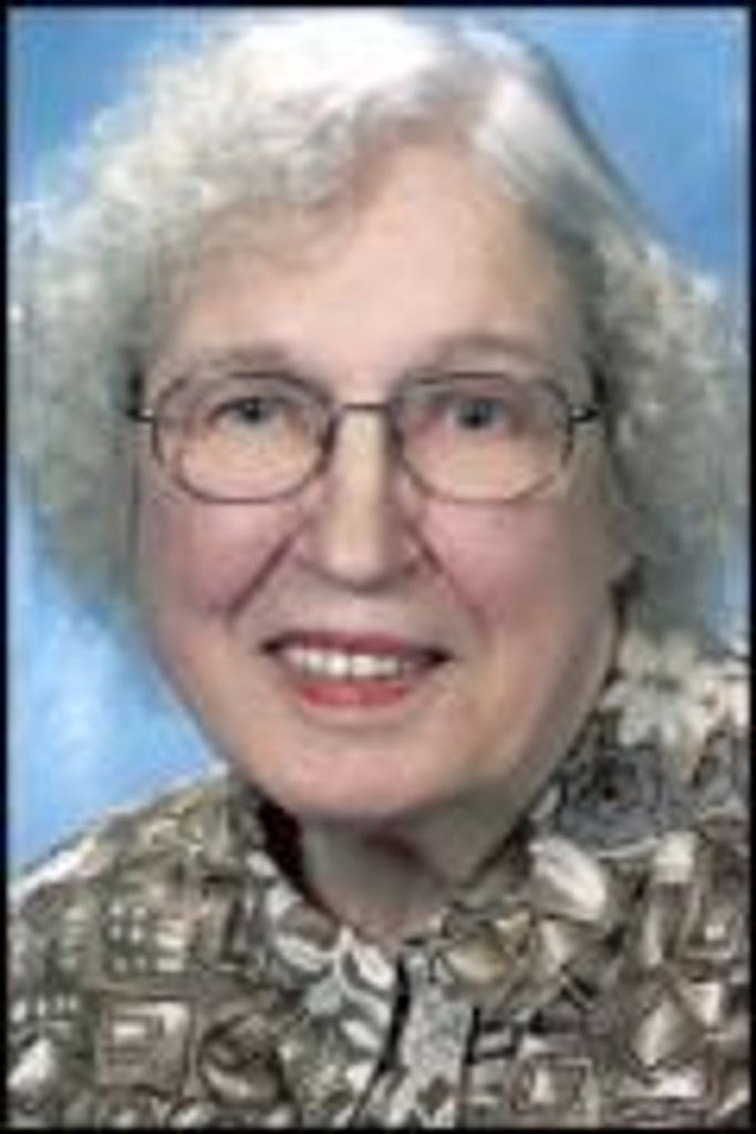 Philomena Thomas Profile Photo