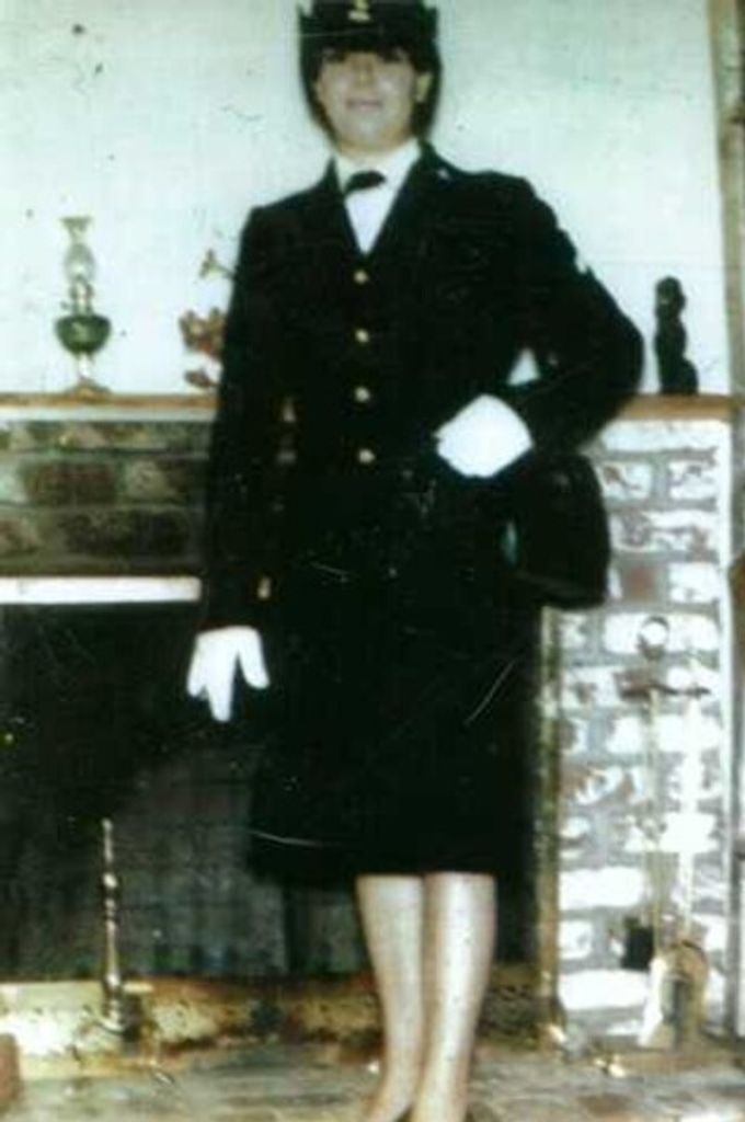 Toni Troiano Profile Photo