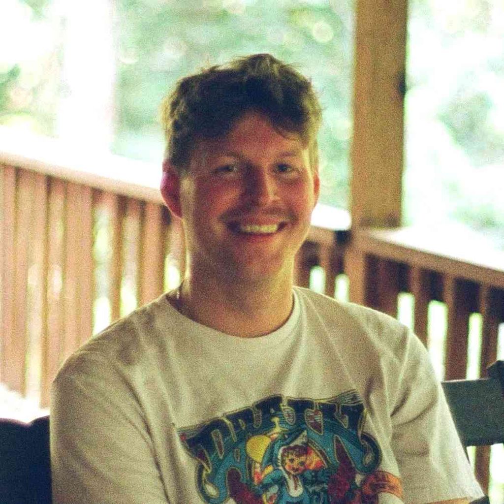 Connor Lee Walchle Profile Photo