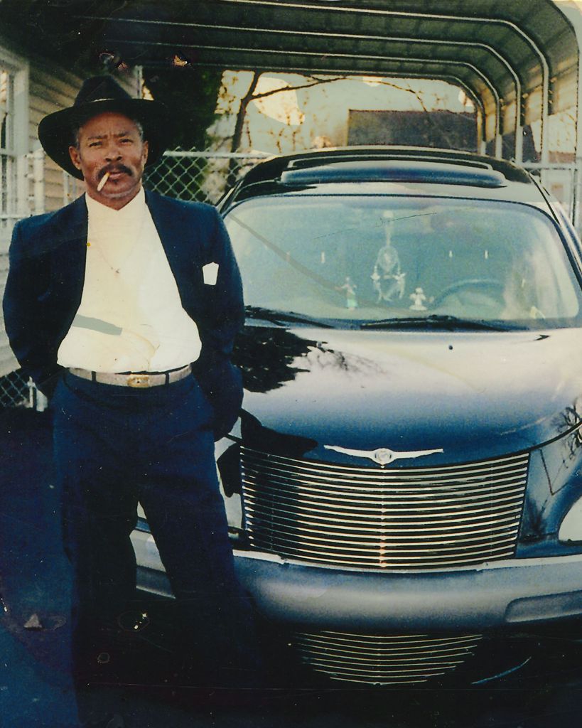 Archie D. Lacy Sr. Profile Photo