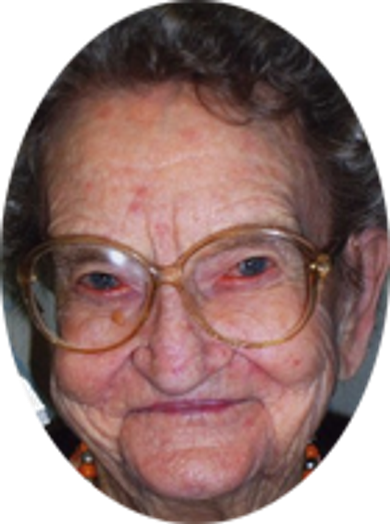 Edna Montgomery