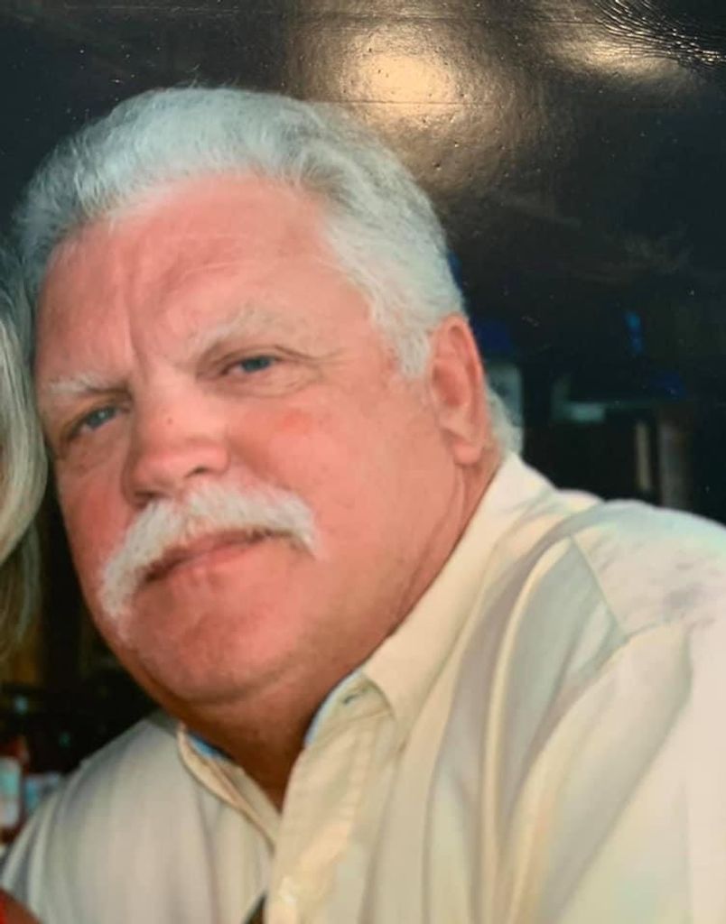 Thomas Allan Hackett Profile Photo