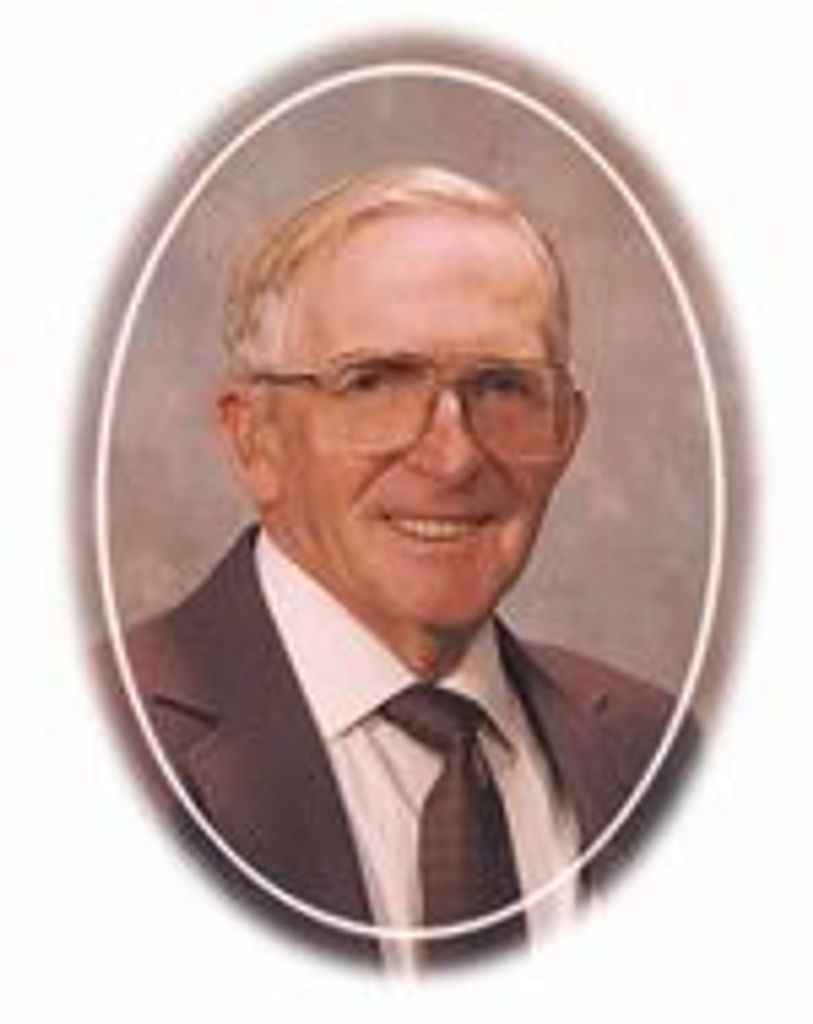 Raymond W. Meyer