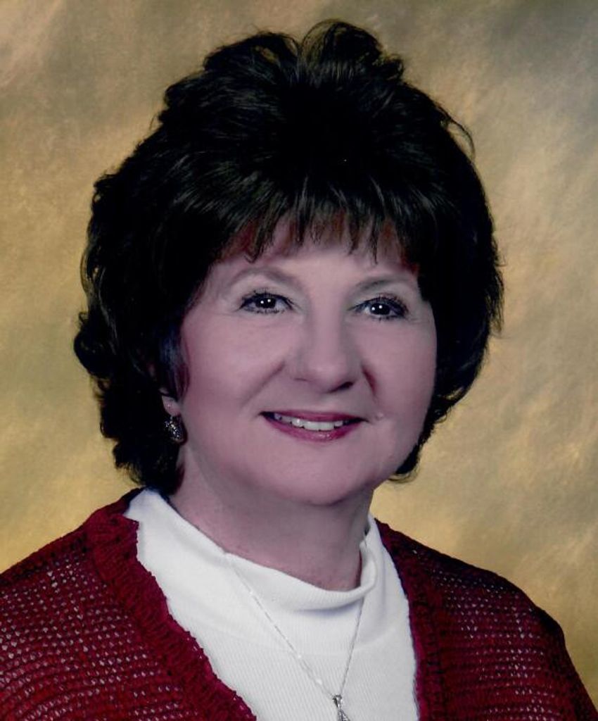 Gloria Coggins Bridges