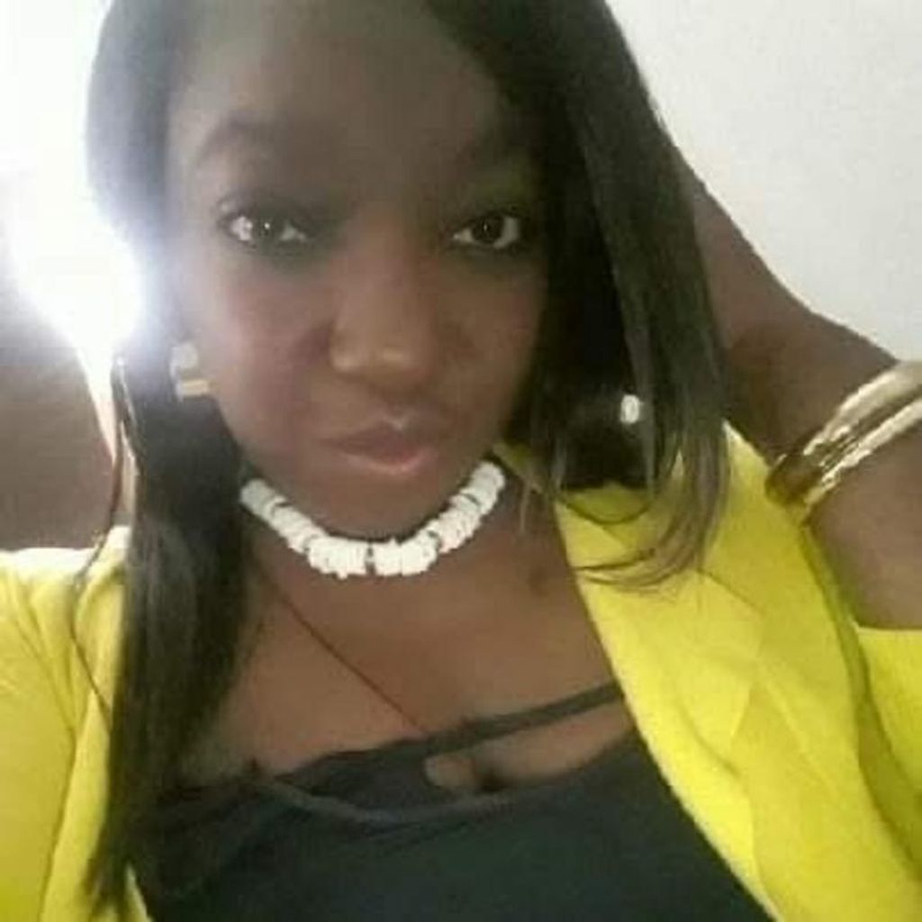 Ms. Jenai Naomi Ward Profile Photo