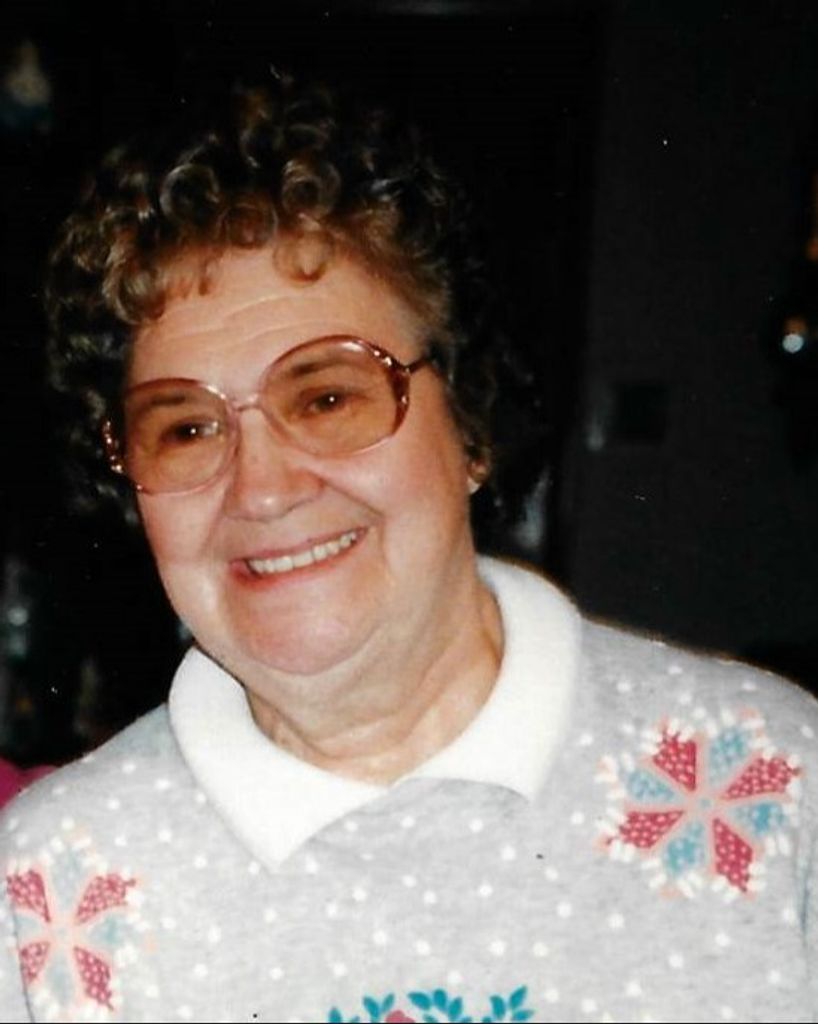 Marion Margaret Baryo