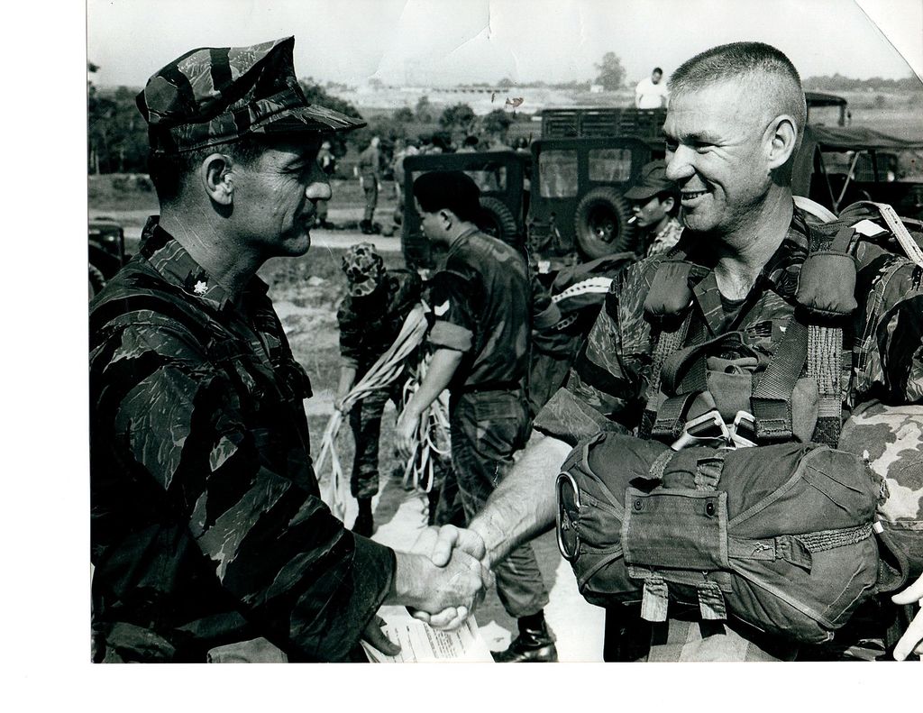 Eugene Raymond Darling Profile Photo