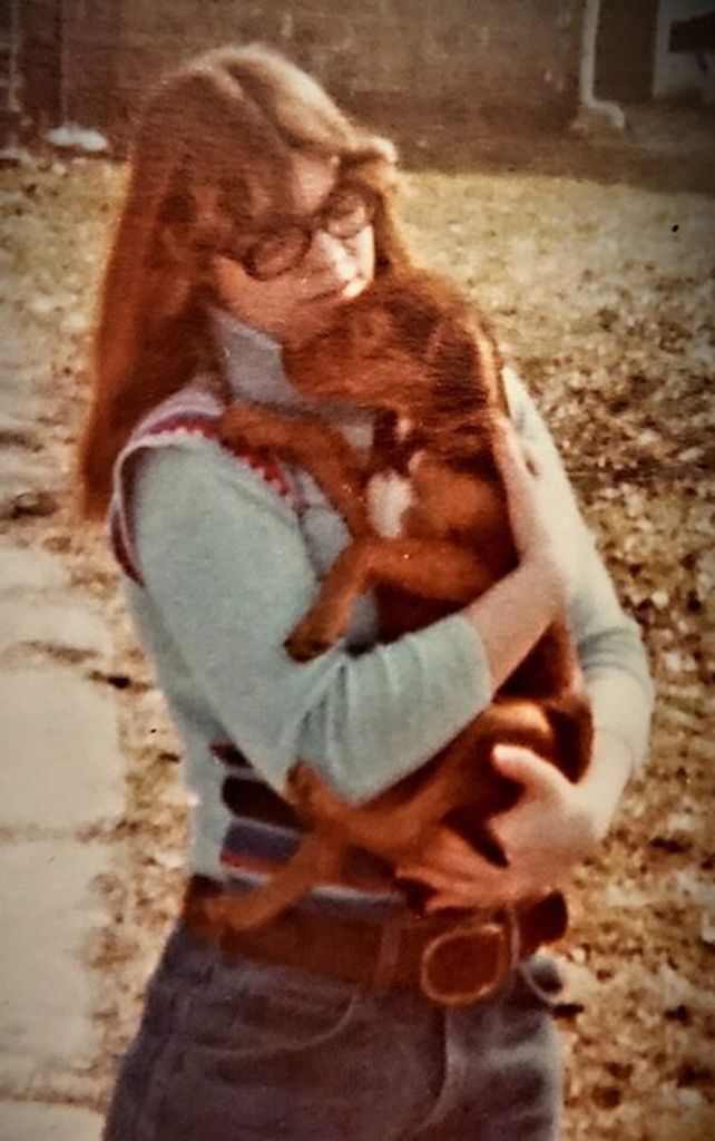 Lori Ann Green Profile Photo