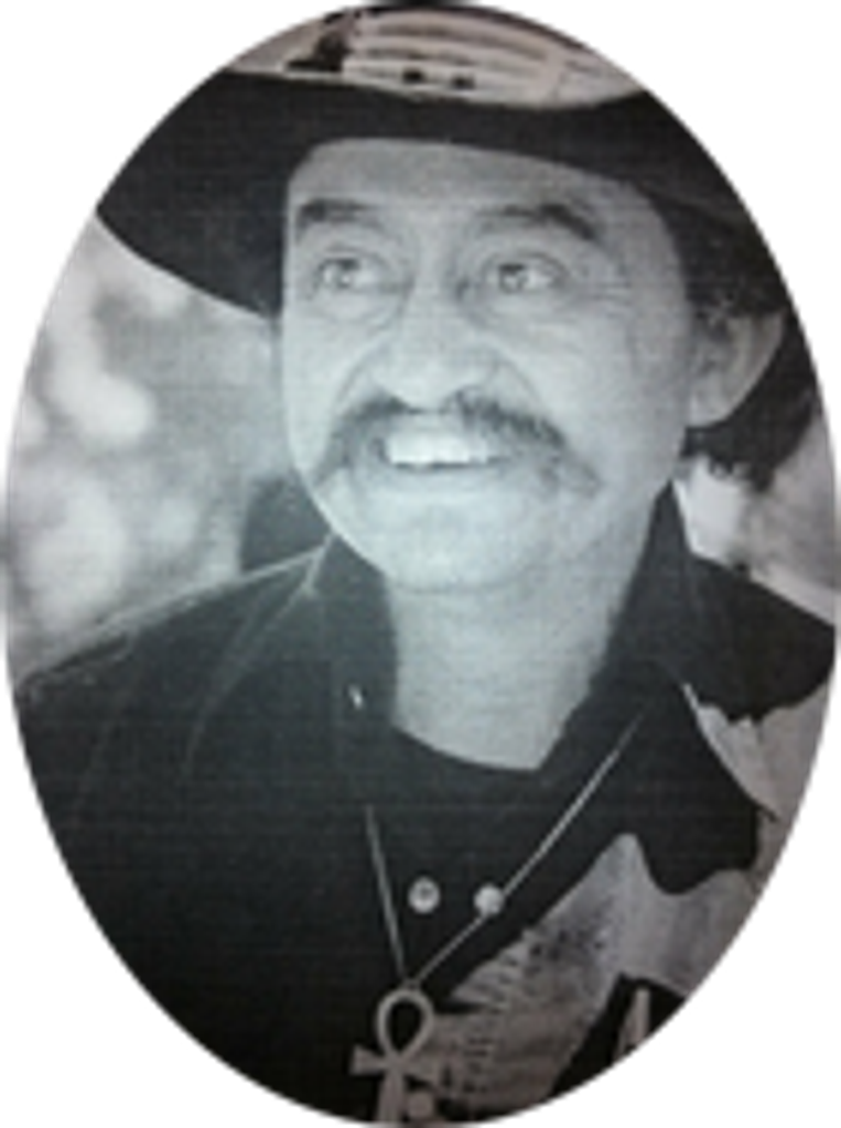 Antonio "Tony"  Orendain
