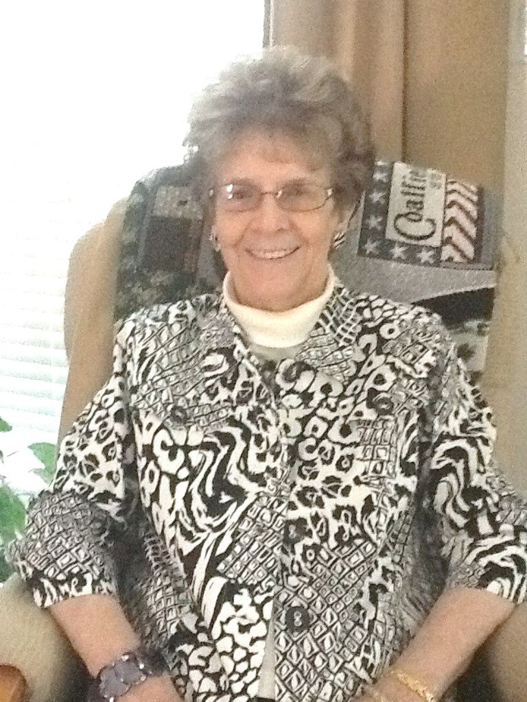 Janice Blankenship