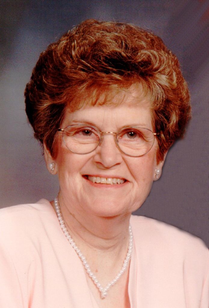 Doris A. (Hartzler)  Parcell Profile Photo