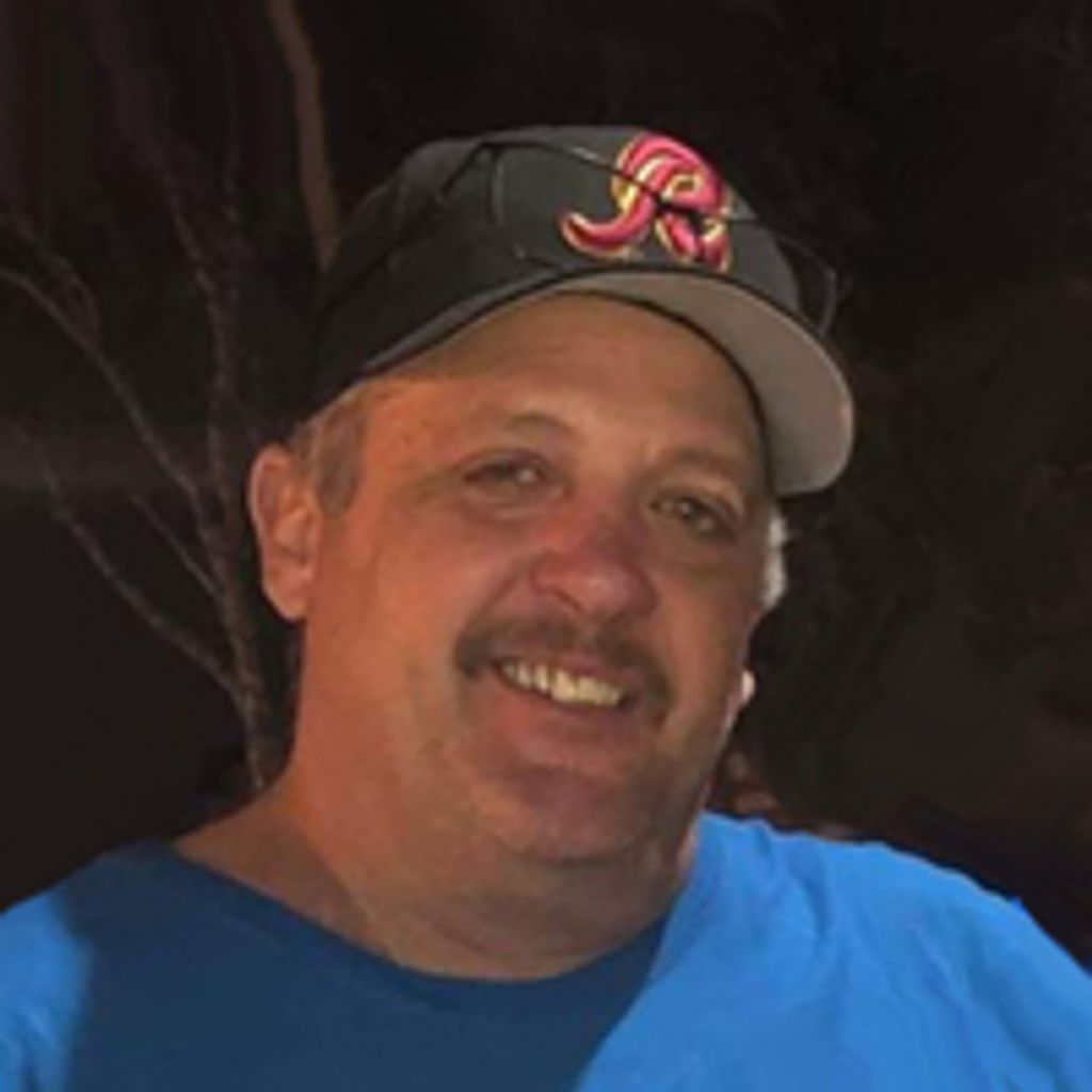Tony Stalcup Profile Photo