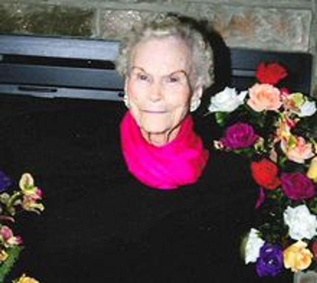 Irene Cleveland