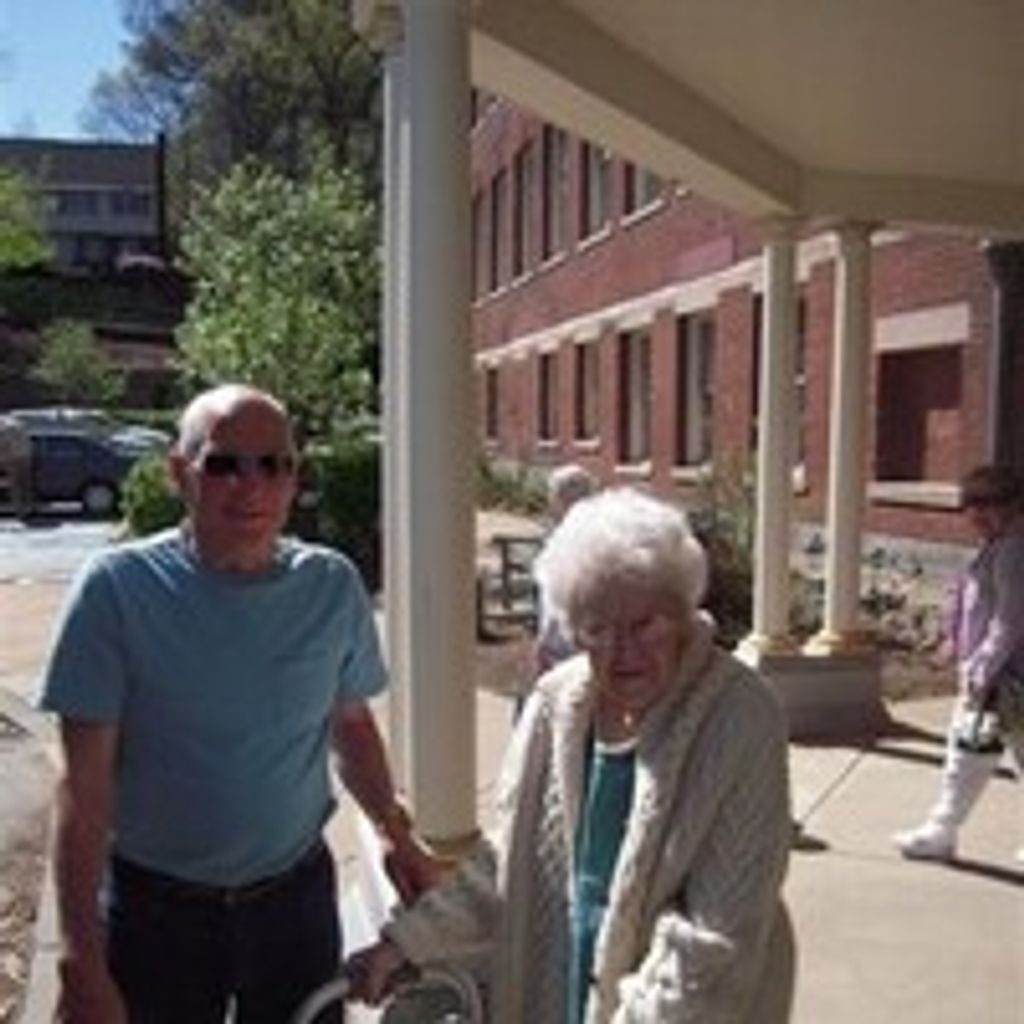 Bernice (Merrill) Fletcher