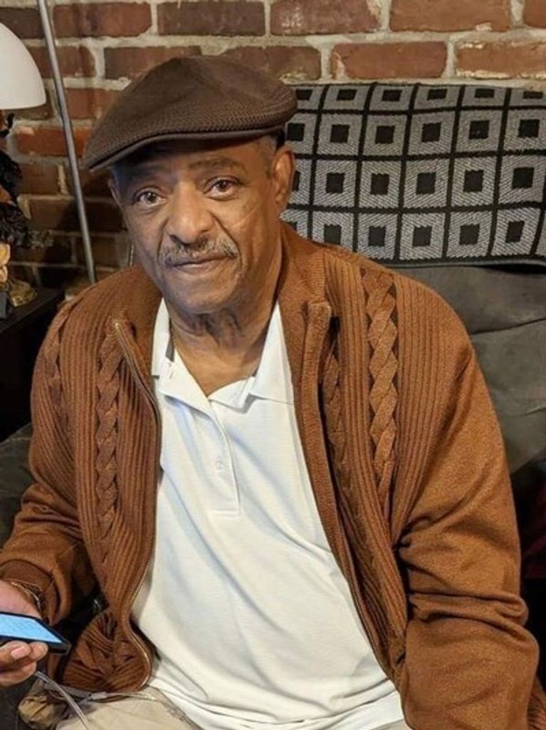 Frank "Pee Wee" Taylor, Jr Profile Photo