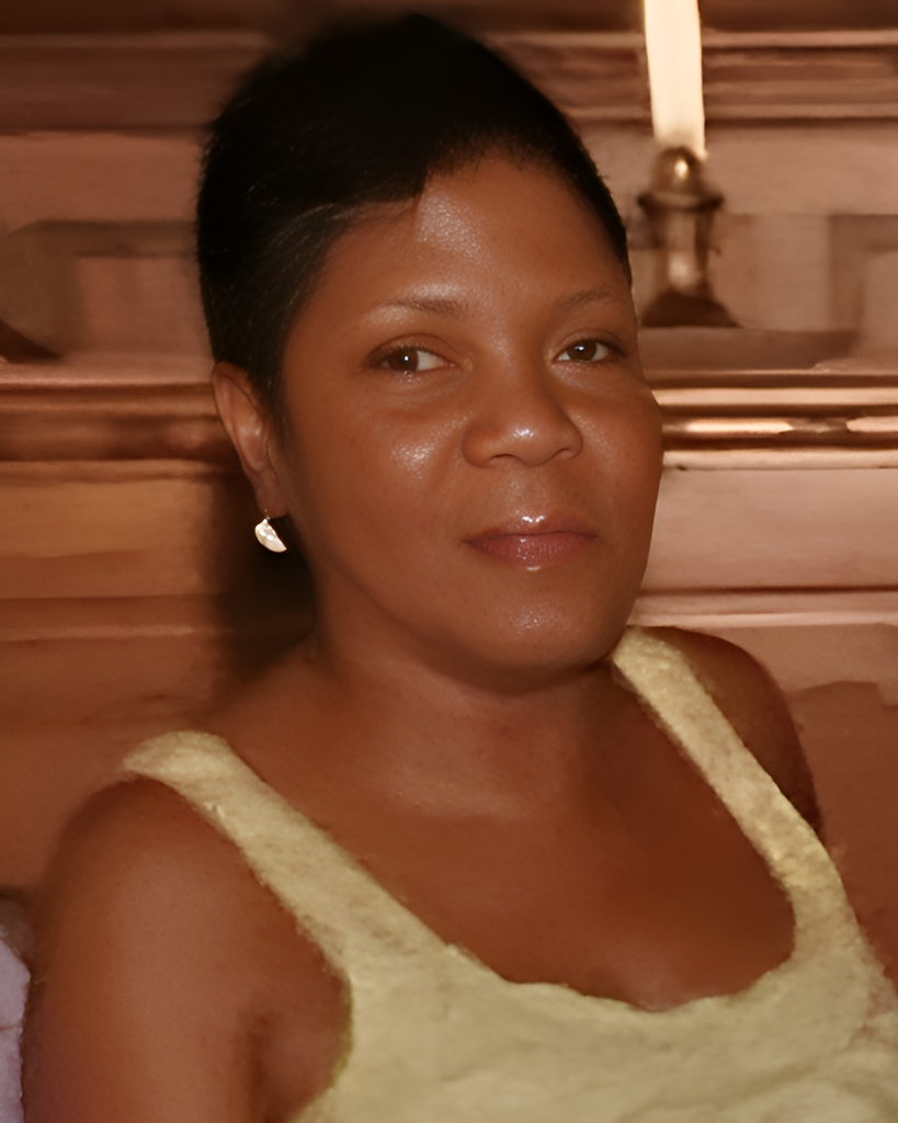 Christyline Wiliams Profile Photo