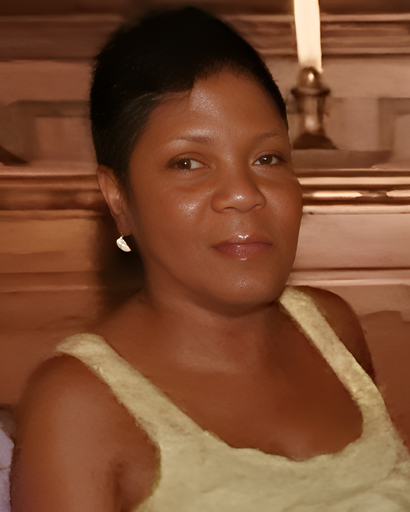 Christyline Wiliams's obituary image