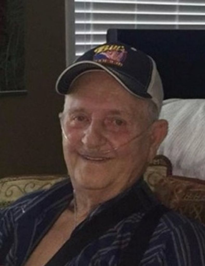 Larry Hankins Profile Photo