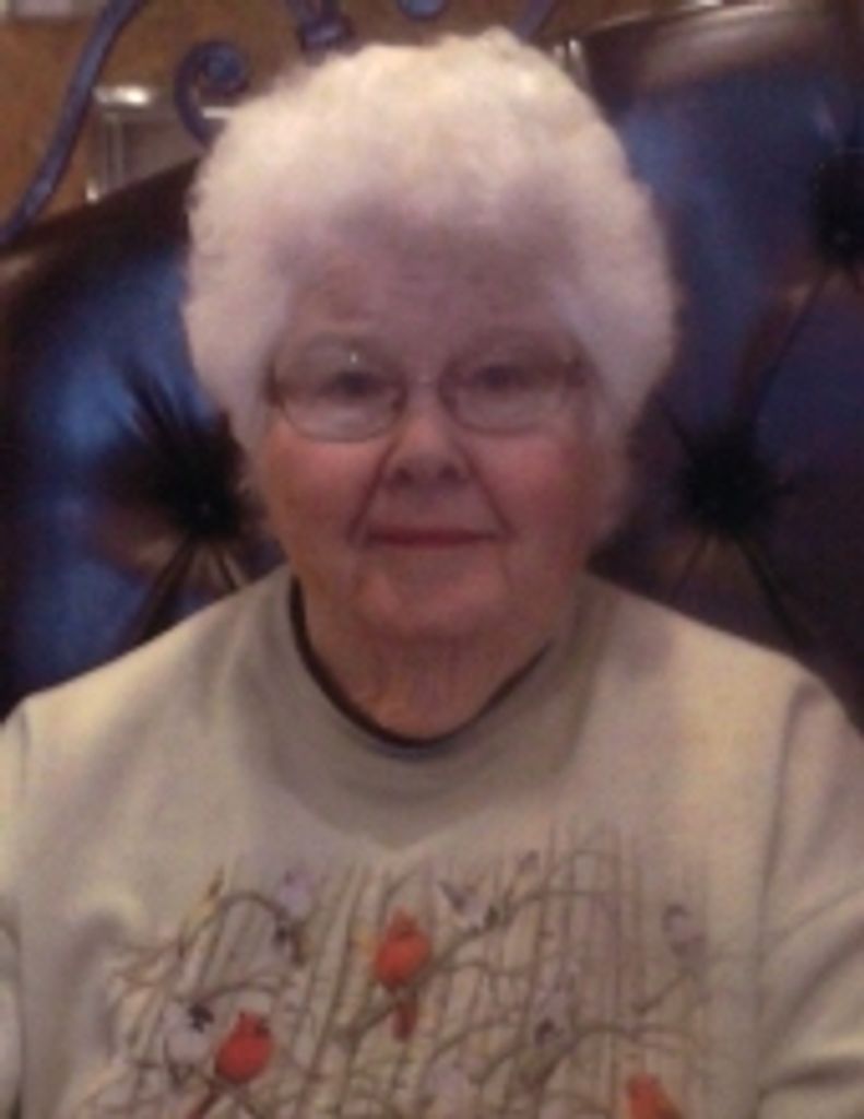 Phyllis Muriel (Surratt) Folks Profile Photo