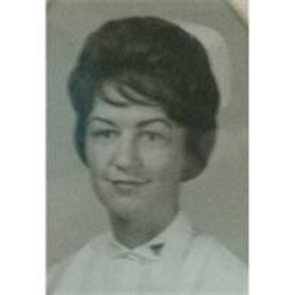 Gwendolyn Lewis Mccord