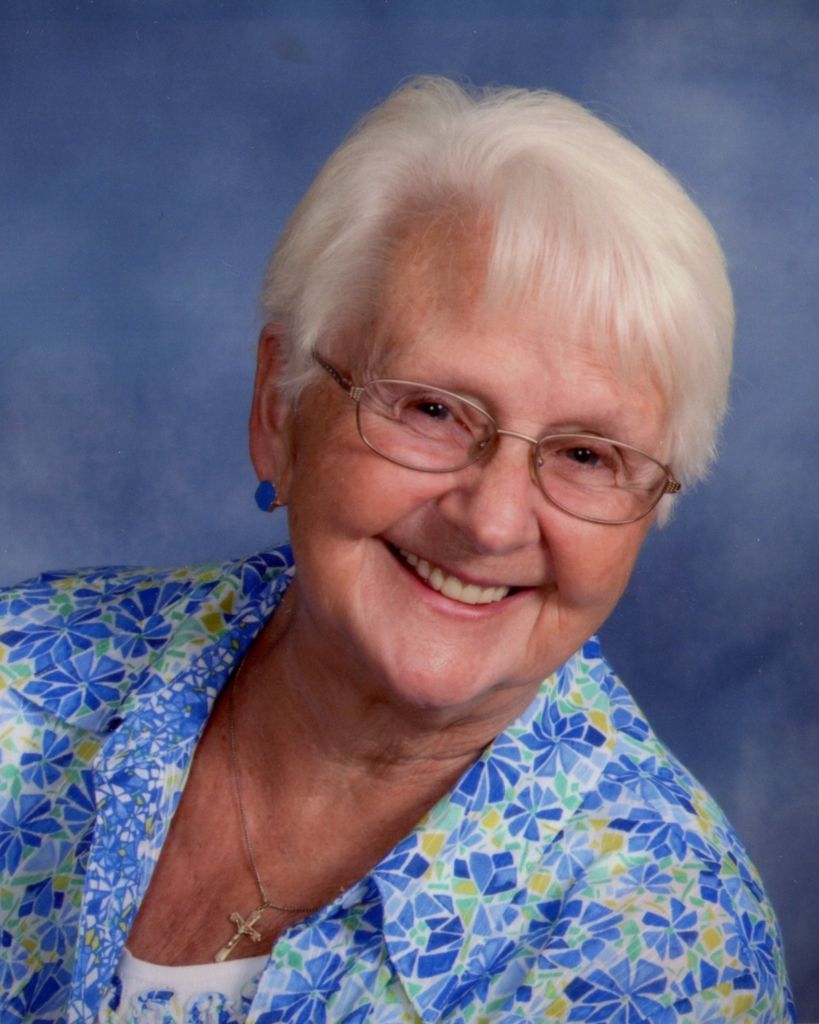 Eleanor J. Fry Profile Photo