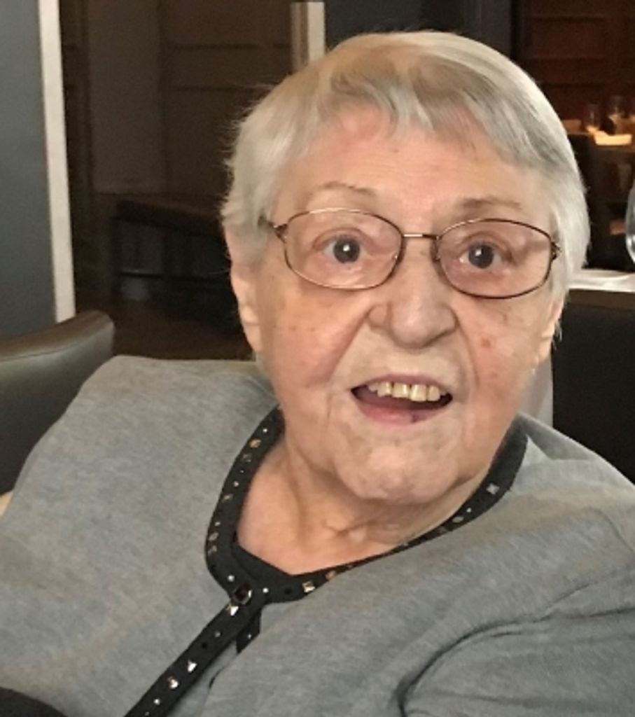 Carmella L. Laudisio