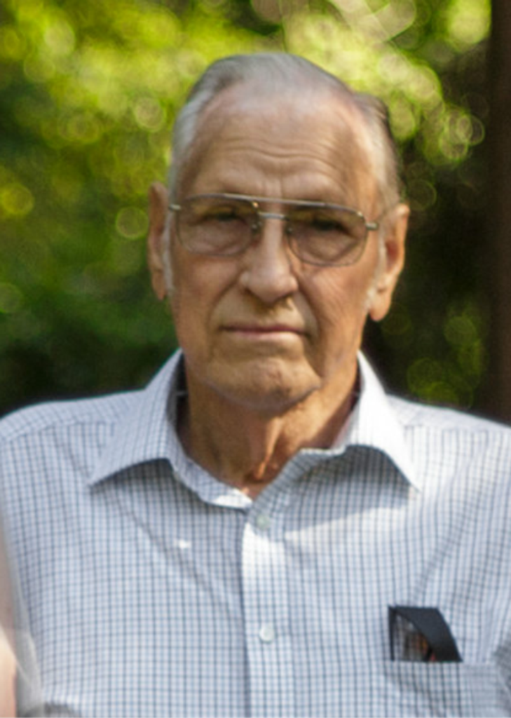 James Edward Jackson