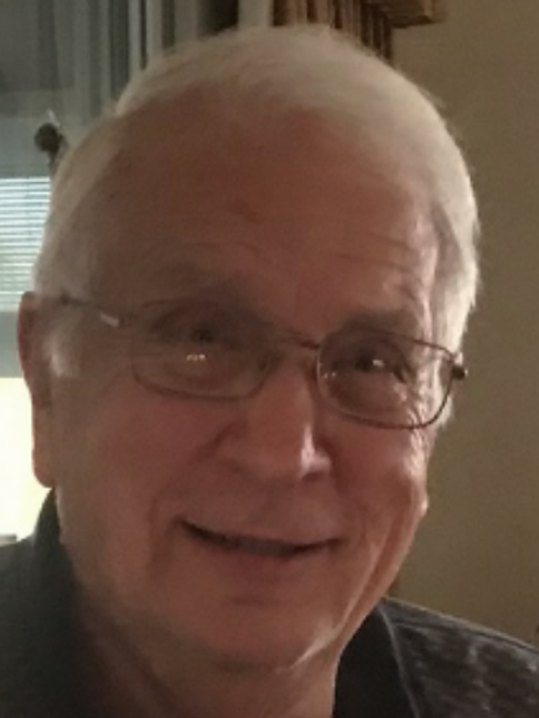 Douglas Walters